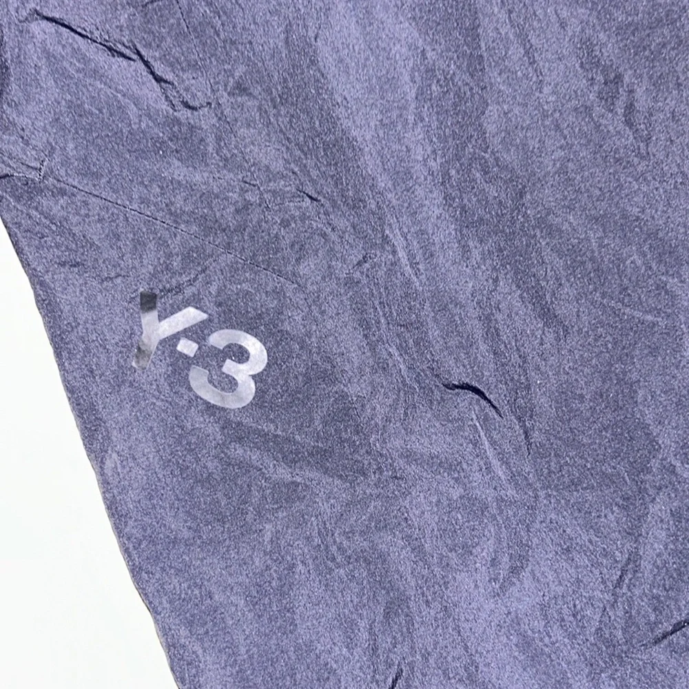 Y-3 Light Shell Running Shorts - Picture 9 of 10